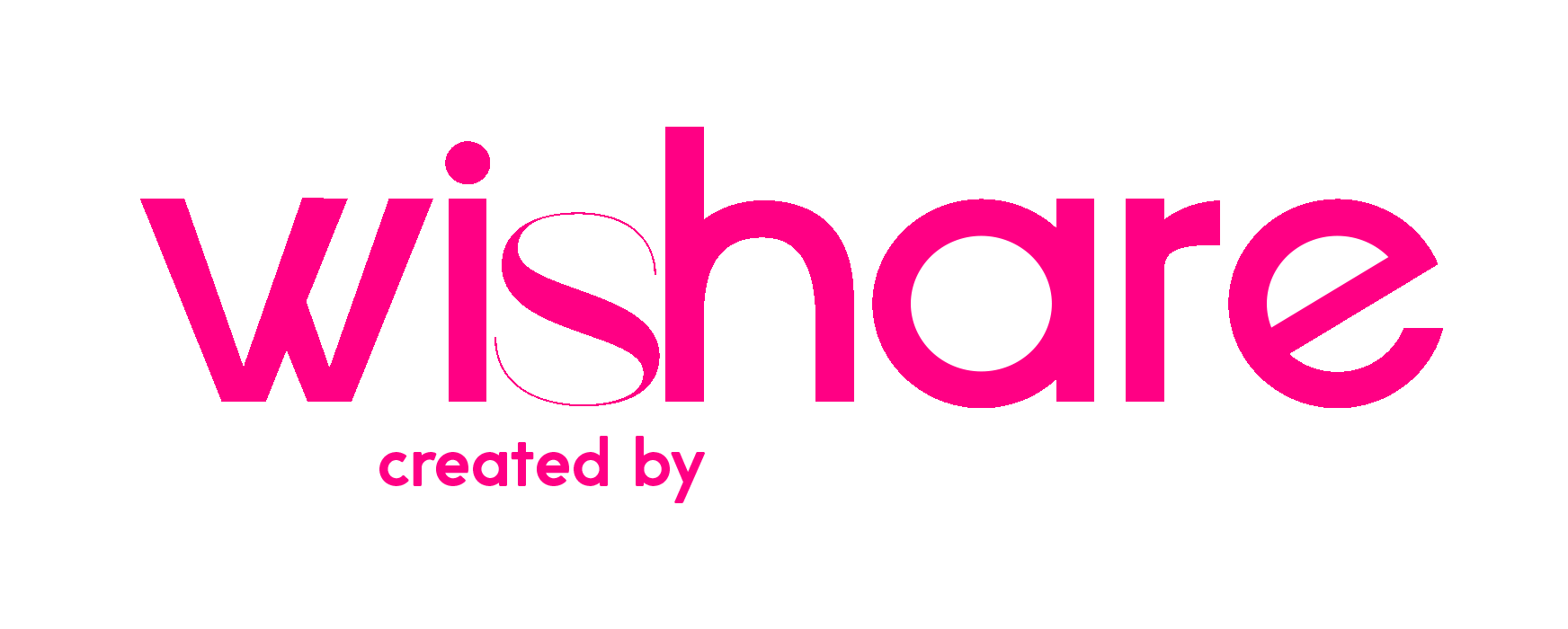 logo wishare